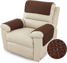 FANSU Armchair Covers for Arms