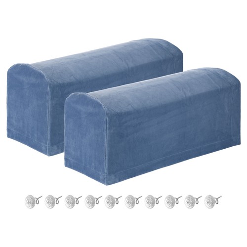 2pcs stretch armrest - armrest, covers