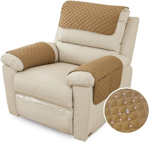 Fansu armchair covers for - fansu, arms