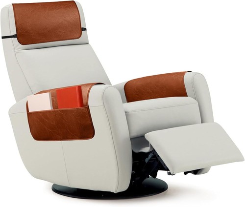 Recliner headrest protector - recliner, 3