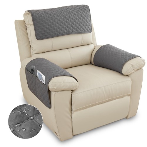 3pcs sofa armrest cover - armrest,