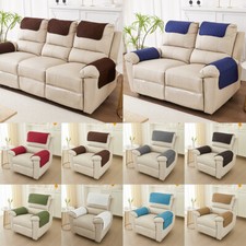 Recliner Sofa Headrest