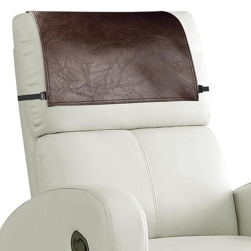 Headrest cover for - headrest,