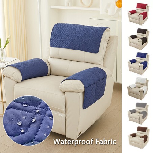 5pcs sofa cover recliner - 3/4/5pcs,