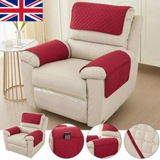 3/4/5Pcs Sofa Cover Recliner
