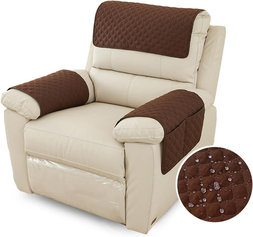 Armchair covers for - armchair,