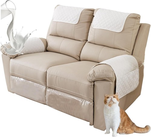 4pcs armchair headrest arm - 4pcs,
