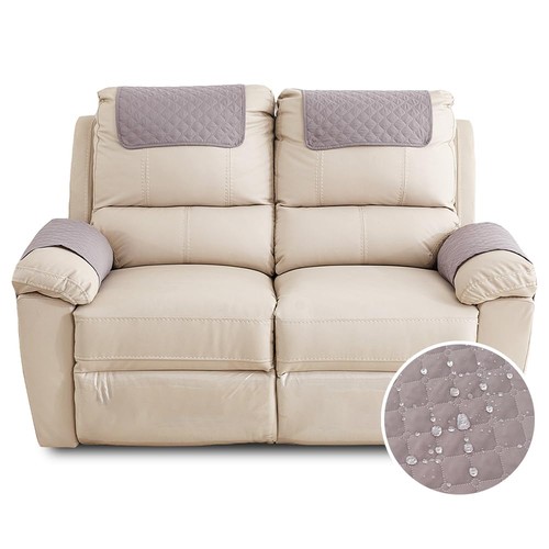 Fansu armchair covers for arms - armchair,