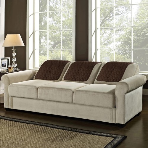5pcs sofa headrest cover - headrest,