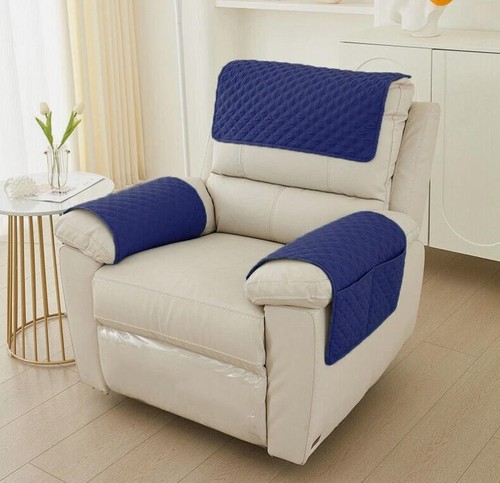5pcs chair arm covers - 3/4/5pcs,