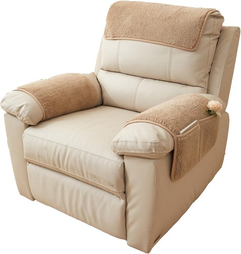 Recliner chair cover - chair, cover,armchair