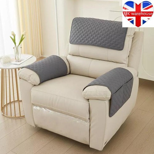 5pcs sofa cover recliner - 3/4/5pcs,
