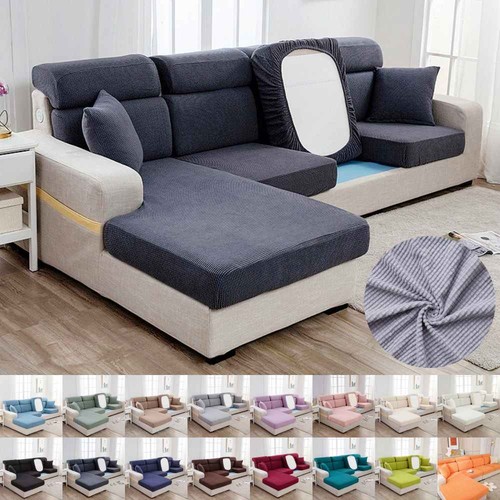 New sofa seat cover - seat, seater