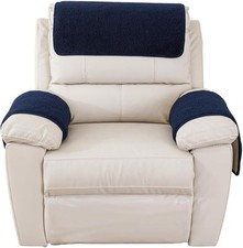 3pcs Recliner Armchair Covers