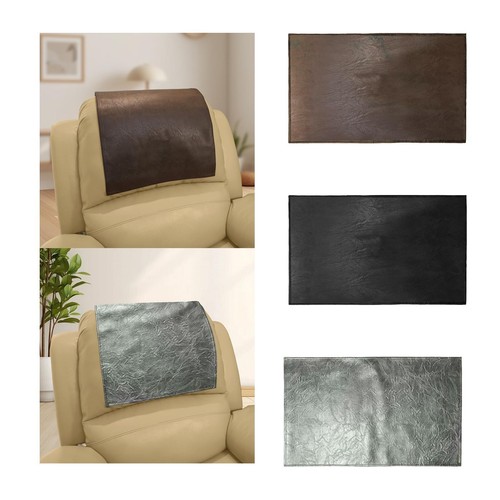 Headrest cover for recliner - cover,