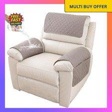 Sofa Armrest Cover, Headrest