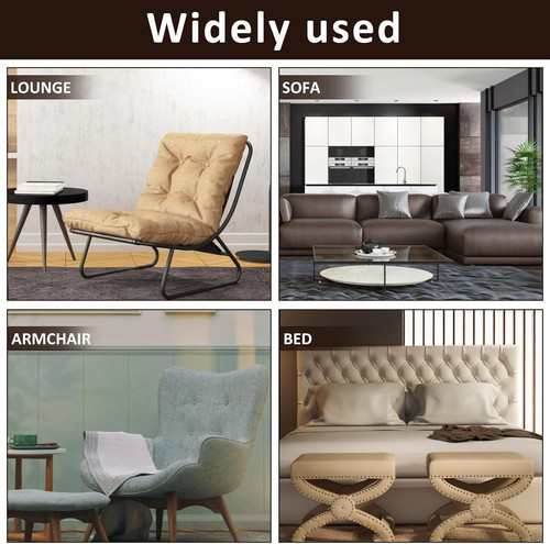 Sofa headrest cover 3pcs - sofa, set