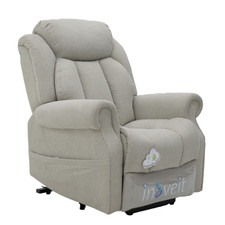 CozyCloud Riser Recliner Chair