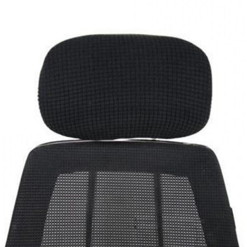 Stretch office armchair - office,