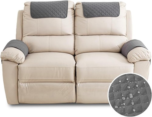 Fansu armchair covers for arms - fansu,