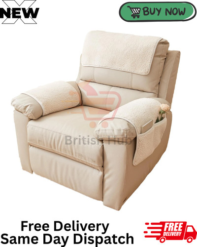 Recliner chair cover armchair - recliner, cover,armchair