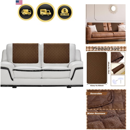 Pcs headrest cover for - 2,