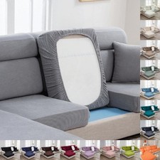 UK Sofa Seat Cover Soft Seater
