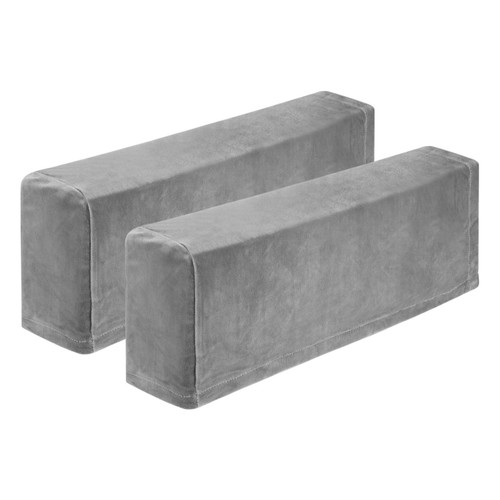 2pcs stretch armrest covers - 2pcs,