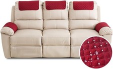 FANSU Armchair Covers for Arms