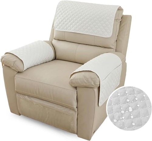 Fansu armchair covers for arms - fansu,