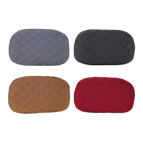 Ergonomic chair headrest cover - chair,