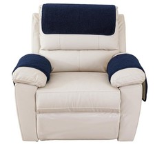 3pcs Recliner Armchair Covers