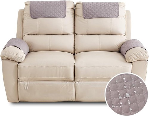Fansu armchair covers for arms - fansu,