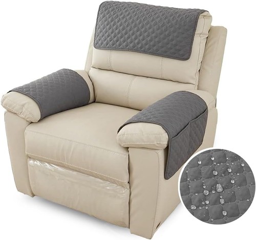 Fansu armchair covers - armchair, arms