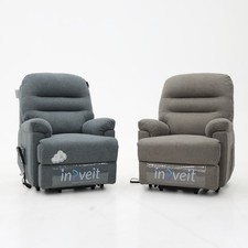 Opulent Petite Riser Recliner