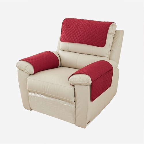 5pcs recliner slipcovers - 3/4/5pcs,