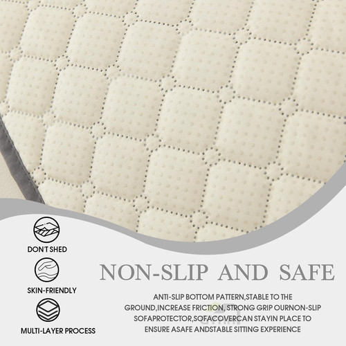 Sofa armrest cover headrest - sofa, cover,