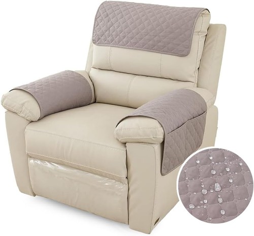Fansu armchair covers - armchair, arms