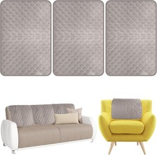 Dandelionsky 3Pcs Sofa