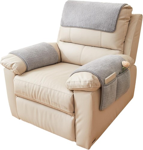 Recliner chair cover - recliner, cover,armchair