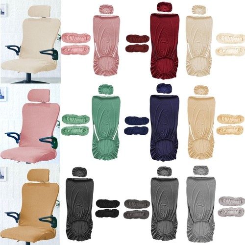 Solid color armchair - solid,