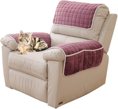 Sofa armrest cover nonslip - cover,,