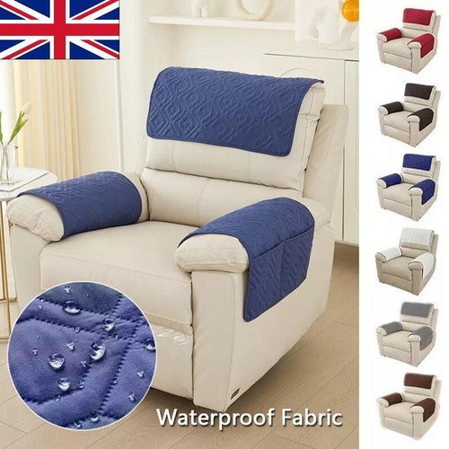 5pcs sofa cover - cover, recliner