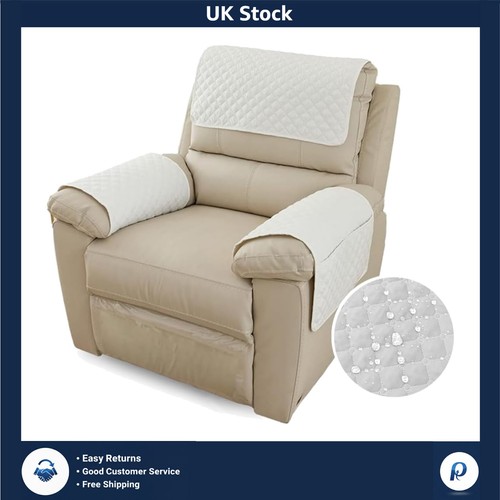 Water resistant armchair - water,