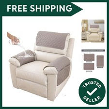 Sofa Armrest Cover, Headrest