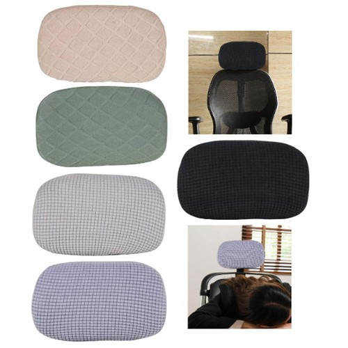 Computer chair head cushion - computer,