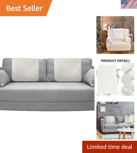 Pieces recliner headrest - pieces,