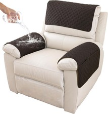 Sofa Armrest Cover, Headrest