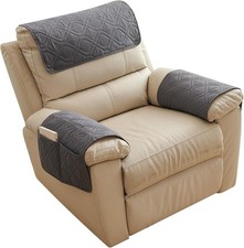 3Pcs Armchair Covers for Arms