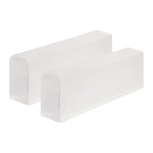 2pcs stretch armrest - stretch,